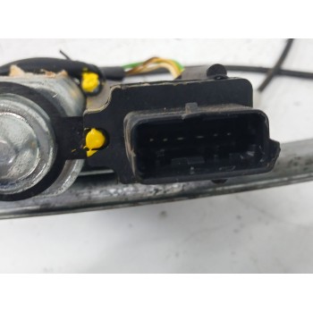 Recambio de elevalunas delantero izquierdo para peugeot 607 (9d, 9u) 2.2 hdi referencia OEM IAM   