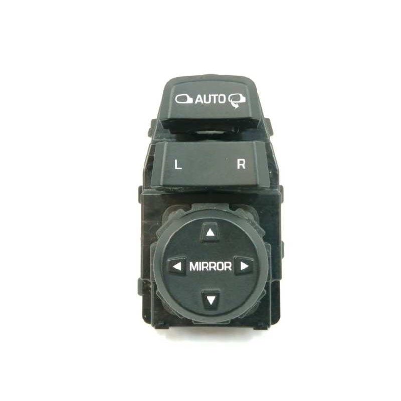 Recambio de mando retrovisor para hyundai ioniq tecno hybrid referencia OEM IAM 93530G2000  