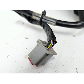 Recambio de retrovisor izquierdo para ford c-max ii (dxa/cb7, dxa/ceu) 1.6 tdci referencia OEM IAM 21986805  
