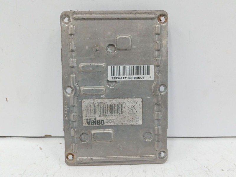 Recambio de centralita faros xenon para peugeot 607 (9d, 9u) 2.2 hdi referencia OEM IAM 89030471  