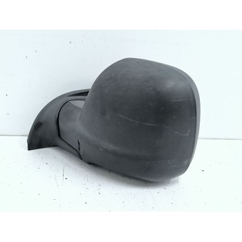 Recambio de retrovisor izquierdo para peugeot partner tepee 1.6 hdi 90 referencia OEM IAM 232636103  