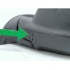Recambio de retrovisor izquierdo para peugeot partner tepee 1.6 hdi 90 referencia OEM IAM 232636103  