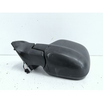 Recambio de retrovisor izquierdo para peugeot partner tepee 1.6 hdi 90 referencia OEM IAM 232636103  