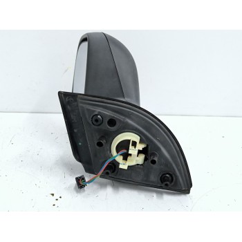 Recambio de retrovisor izquierdo para peugeot partner tepee 1.6 hdi 90 referencia OEM IAM 232636103  