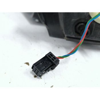 Recambio de retrovisor izquierdo para peugeot partner tepee 1.6 hdi 90 referencia OEM IAM 232636103  