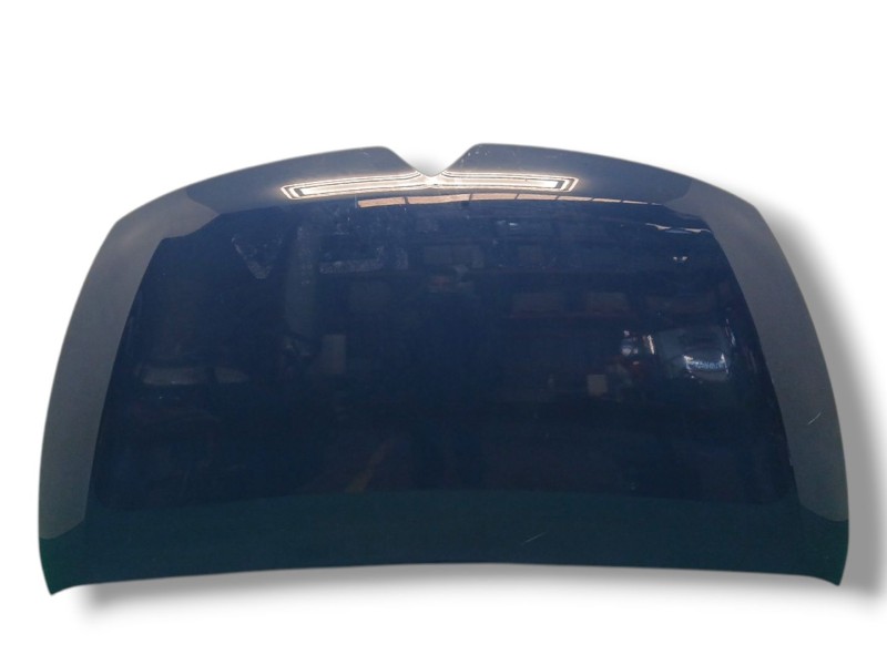 Recambio de capot para citroën c4 picasso 1.6 blue-hdi fap referencia OEM IAM 9801571480  