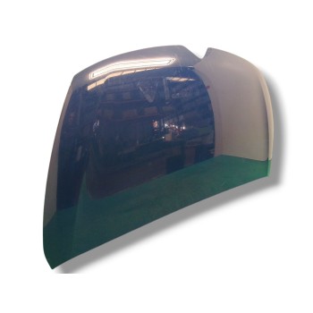 Recambio de capot para citroën c4 picasso 1.6 blue-hdi fap referencia OEM IAM 9801571480  