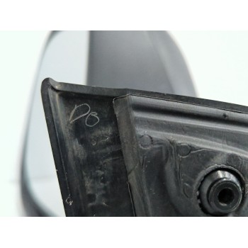 Recambio de retrovisor izquierdo para peugeot partner tepee 1.6 hdi 90 referencia OEM IAM 232636103  