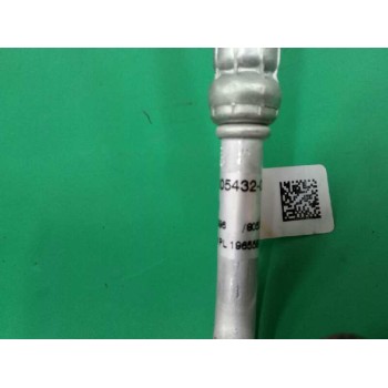 Recambio de tubos aire acondicionado para bmw serie x1 (f48) sdrive18d referencia OEM IAM 64536805432  