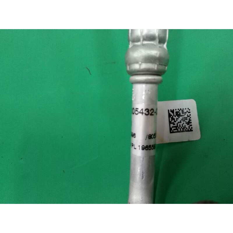 TUBOS AIRE ACONDICIONADO