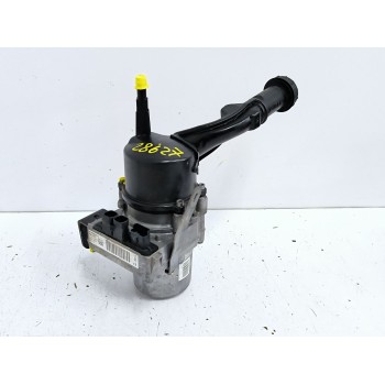 Recambio de bomba direccion para peugeot partner tepee 1.6 hdi 90 referencia OEM IAM 98033842 A5102310 