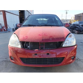 RENAULT CLIO II (BB_, CB_)