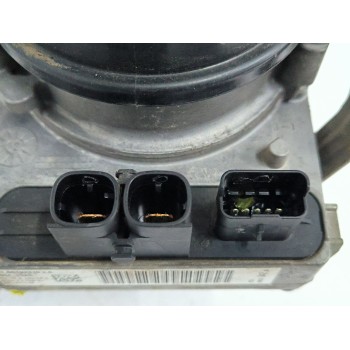 Recambio de bomba direccion para peugeot partner tepee 1.6 hdi 90 referencia OEM IAM 98033842 A5102310 