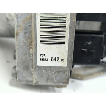 Recambio de bomba direccion para peugeot partner tepee 1.6 hdi 90 referencia OEM IAM 98033842 A5102310 