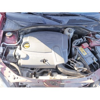 renault clio ii (bb_, cb_) del año 2009