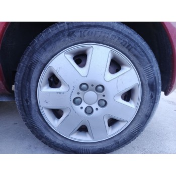 renault clio ii (bb_, cb_) del año 2009