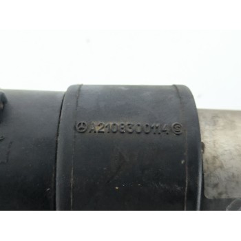 Recambio de bomba agua para mercedes-benz clase e (w210) e 300 d (210.020) referencia OEM IAM A2108300114  