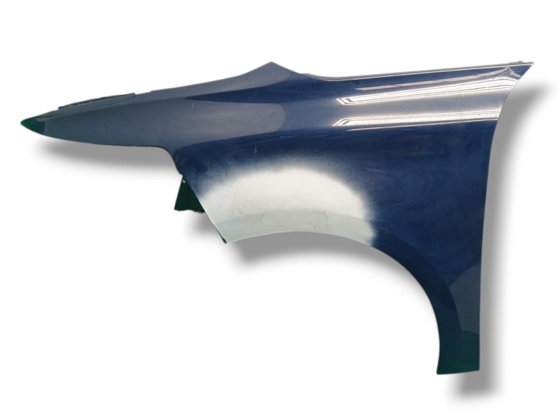 Recambio de aleta delantera izquierda para citroën c4 picasso 1.6 blue-hdi fap referencia OEM IAM 967691968001  