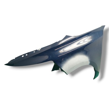 Recambio de aleta delantera izquierda para citroën c4 picasso 1.6 blue-hdi fap referencia OEM IAM 967691968001  