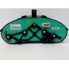 Recambio de cuadro instrumentos para peugeot partner (s2) 2.0 hdi cat referencia OEM IAM 9656696080  