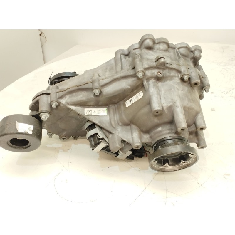 Recambio de caja transfer para mercedes-benz gle (v167) gle 300 d 4-matic (167.109) referencia OEM IAM   