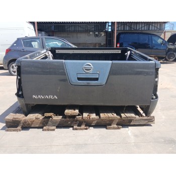 CAJA TRASERA 