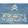 Recambio de aleta delantera izquierda para citroën c4 picasso 1.6 blue-hdi fap referencia OEM IAM 967691968001G  