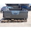 Recambio de caja trasera para nissan navara np300 (d40) 2.5 dci 4wd referencia OEM IAM   