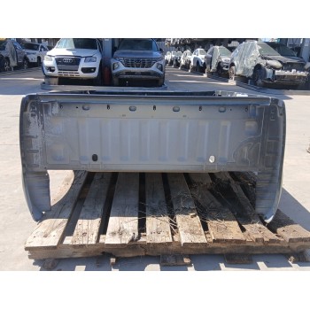 Recambio de caja trasera para nissan navara np300 (d40) 2.5 dci 4wd referencia OEM IAM   