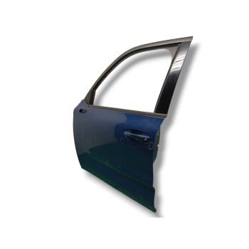 Recambio de puerta delantera izquierda para citroën c4 picasso 1.6 blue-hdi fap referencia OEM IAM 9801572680  