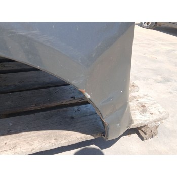 Recambio de caja trasera para nissan navara np300 (d40) 2.5 dci 4wd referencia OEM IAM   