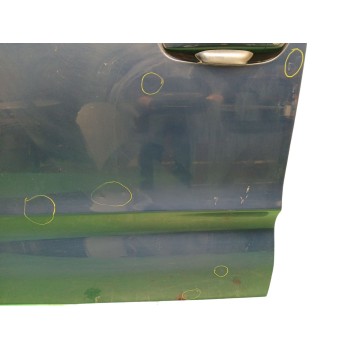 Recambio de puerta delantera izquierda para citroën c4 picasso 1.6 blue-hdi fap referencia OEM IAM 9801572680  