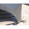 Recambio de caja trasera para nissan navara np300 (d40) 2.5 dci 4wd referencia OEM IAM   