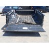 Recambio de caja trasera para nissan navara np300 (d40) 2.5 dci 4wd referencia OEM IAM   
