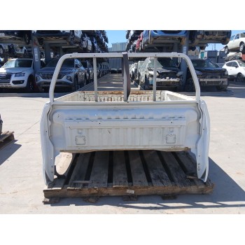 Recambio de caja trasera para toyota hilux viii pick-up (_n1_) 2.4 d 4wd (gun125_) referencia OEM IAM   