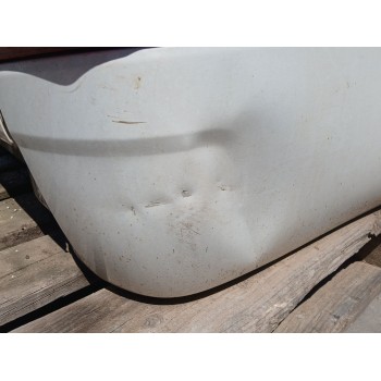 Recambio de caja trasera para toyota hilux viii pick-up (_n1_) 2.4 d 4wd (gun125_) referencia OEM IAM   