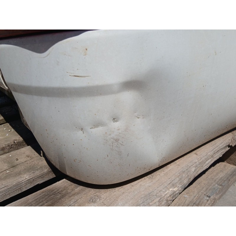 CAJA TRASERA