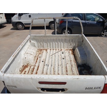 Recambio de caja trasera para toyota hilux viii pick-up (_n1_) 2.4 d 4wd (gun125_) referencia OEM IAM   