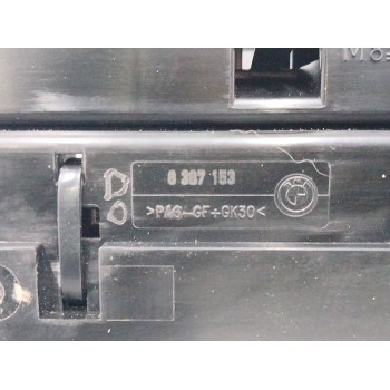 Recambio de caja reles / fusibles para bmw 3 compact (e46) 316 ti referencia OEM IAM 8387153  