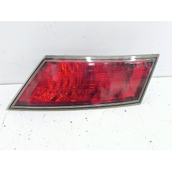 PILOTO TRASERO DERECHO INTERIOR 22616874 