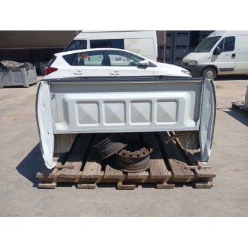 Recambio de caja trasera para mitsubishi l200 / triton (kj_, kk_, kl_) 2.2 di-d 4wd referencia OEM IAM   