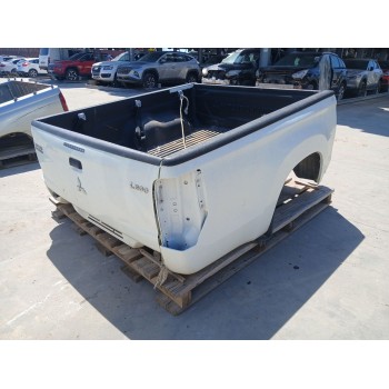 Recambio de caja trasera para mitsubishi l200 / triton (kj_, kk_, kl_) 2.2 di-d 4wd referencia OEM IAM   