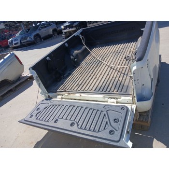 Recambio de caja trasera para mitsubishi l200 / triton (kj_, kk_, kl_) 2.2 di-d 4wd referencia OEM IAM   