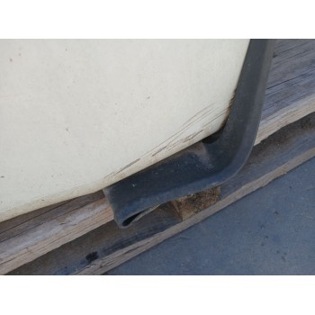 Recambio de caja trasera para mitsubishi l200 / triton (kj_, kk_, kl_) 2.2 di-d 4wd referencia OEM IAM   