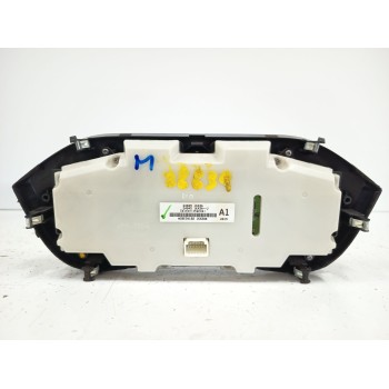 Recambio de mando climatizador para nissan juke (f15) 1.6 referencia OEM IAM 248451KA3A  