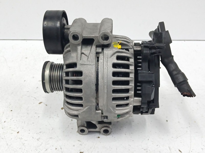 Recambio de alternador para bmw 3 compact (e46) 316 ti referencia OEM IAM   