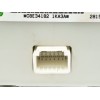 Recambio de mando climatizador para nissan juke (f15) 1.6 referencia OEM IAM 248451KA3A  