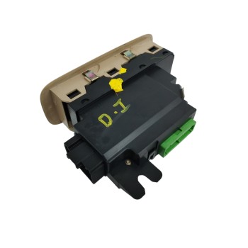 Recambio de mando elevalunas delantero izquierdo para volvo xc70 2.4 diesel cat referencia OEM IAM 30739980  