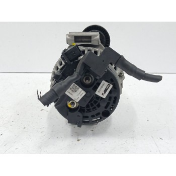 Recambio de alternador para bmw 3 compact (e46) 316 ti referencia OEM IAM   