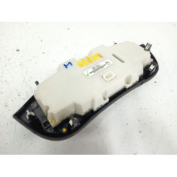Recambio de mando climatizador para nissan juke (f15) 1.6 referencia OEM IAM 248451KA3A  